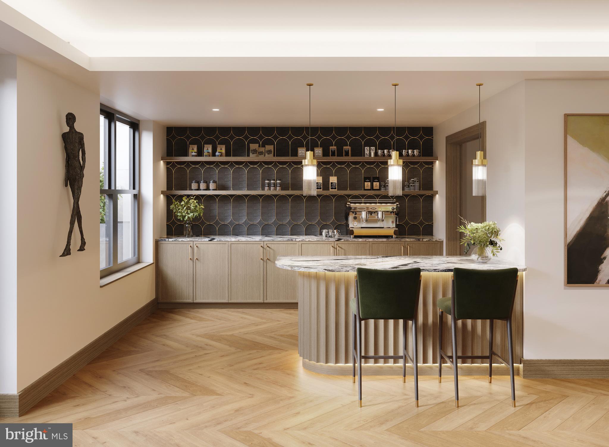 OLD TOWN NORTH - Residential