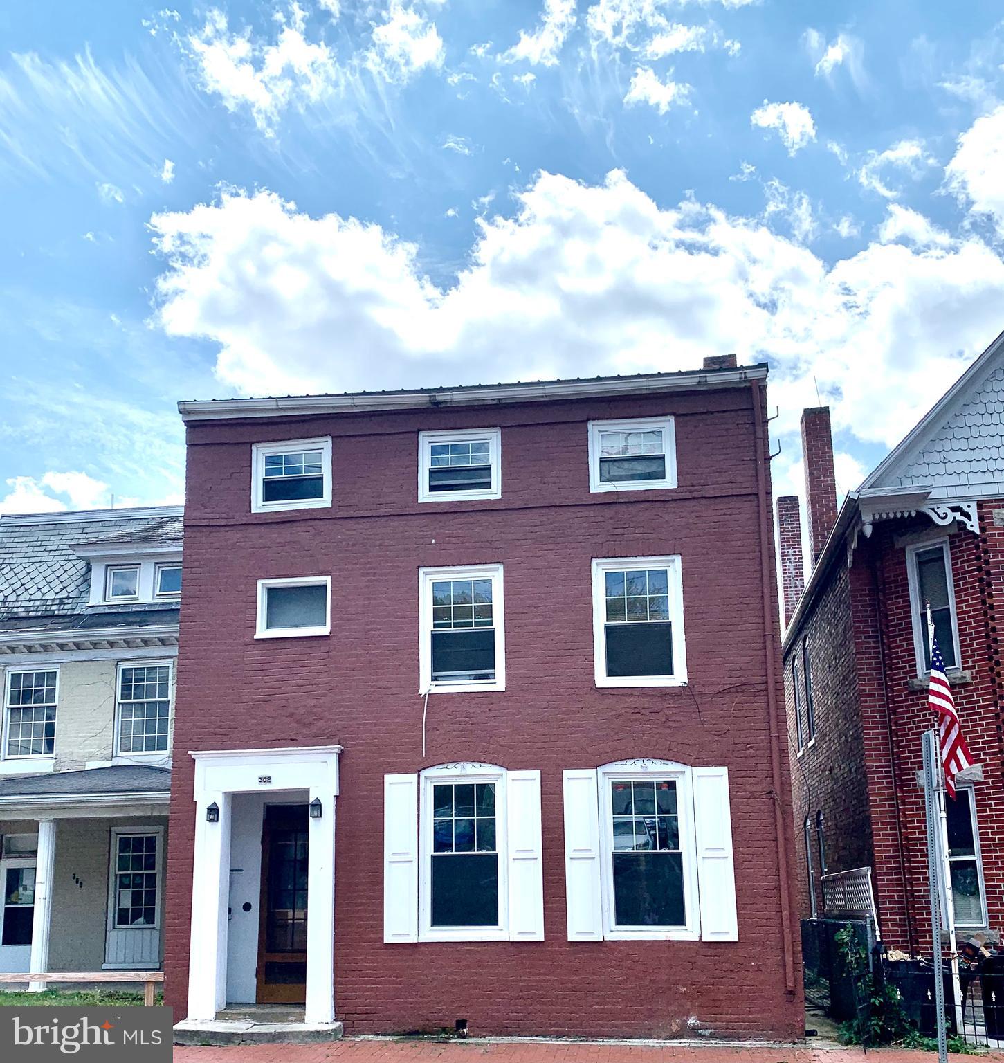 302 DECATUR STREET APT. 2