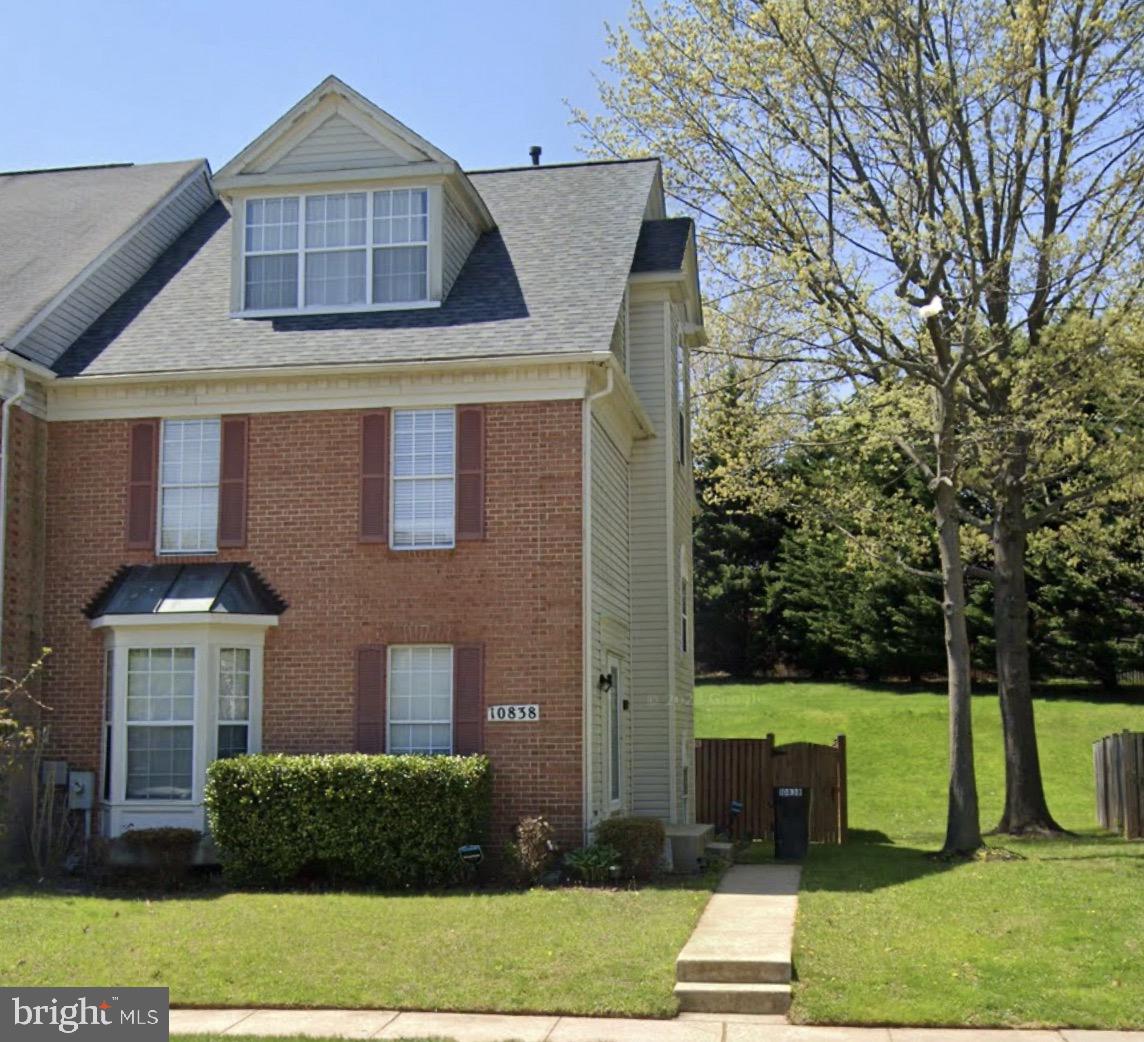 OWINGS MILLS - Residential
