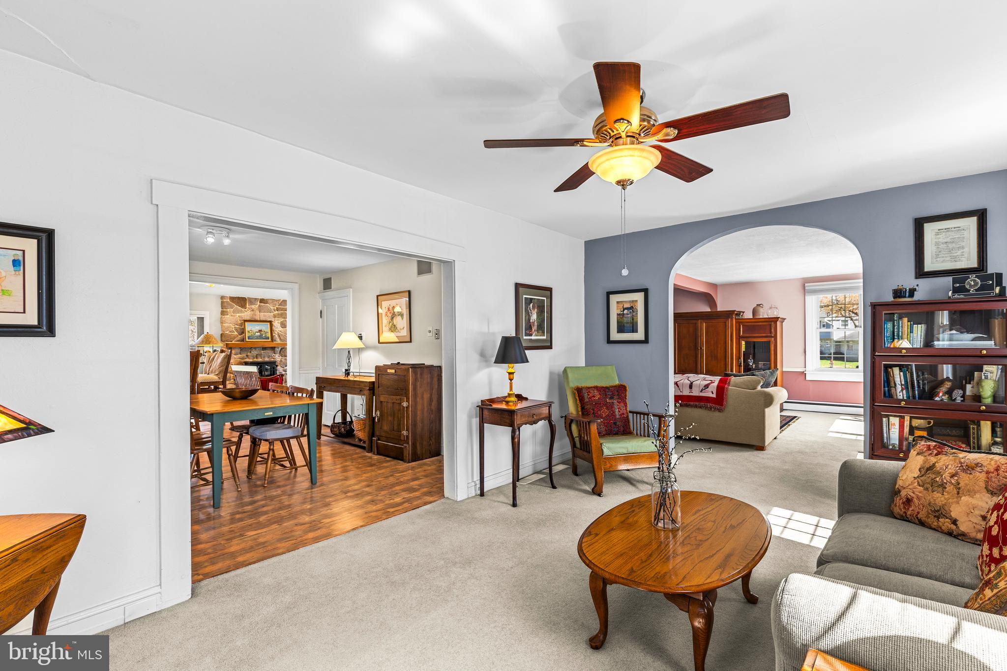 LANDISVILLE - Residential