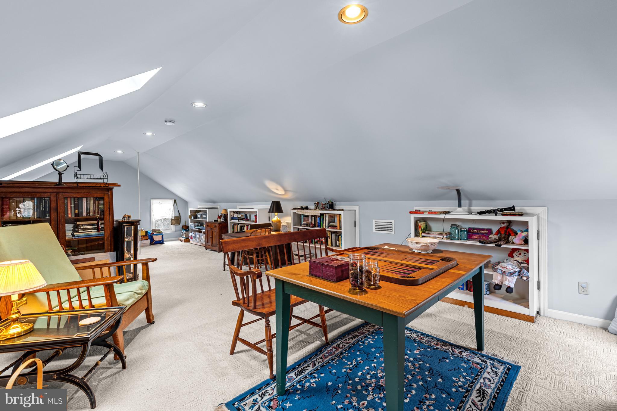 LANDISVILLE - Residential