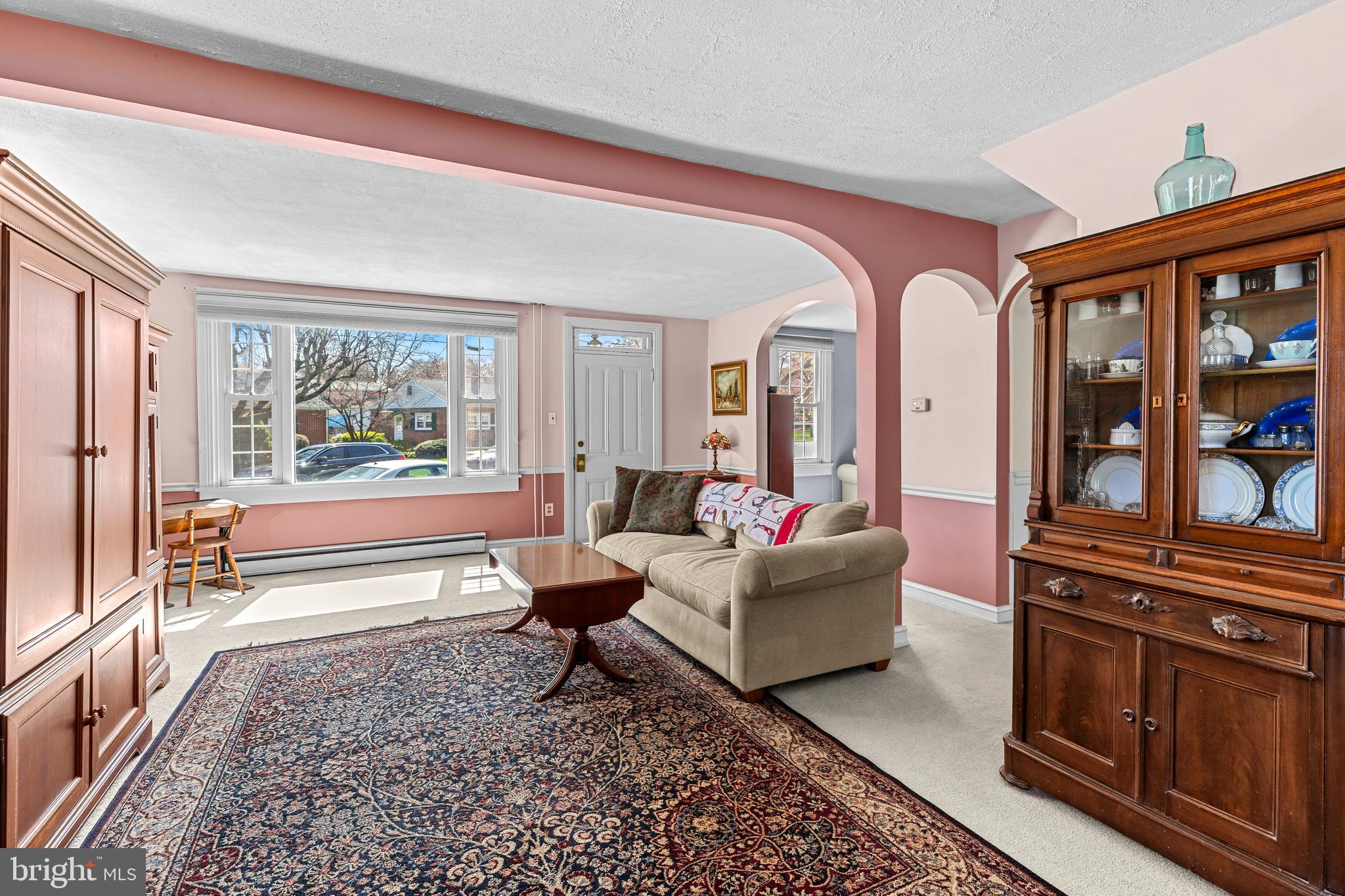 LANDISVILLE - Residential