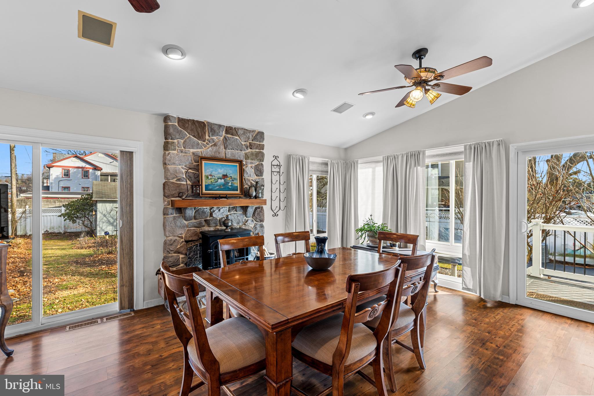 LANDISVILLE - Residential