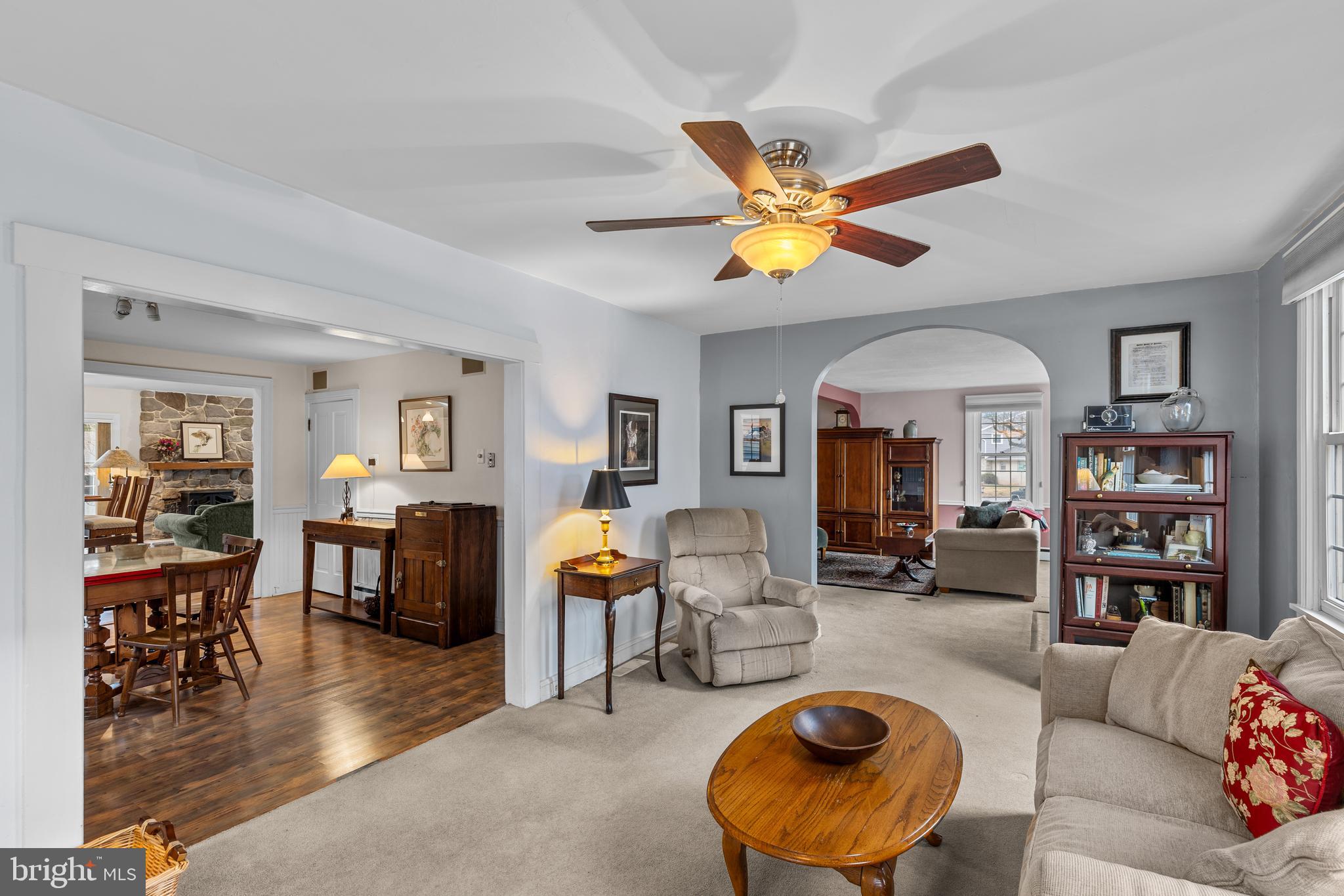 LANDISVILLE - Residential