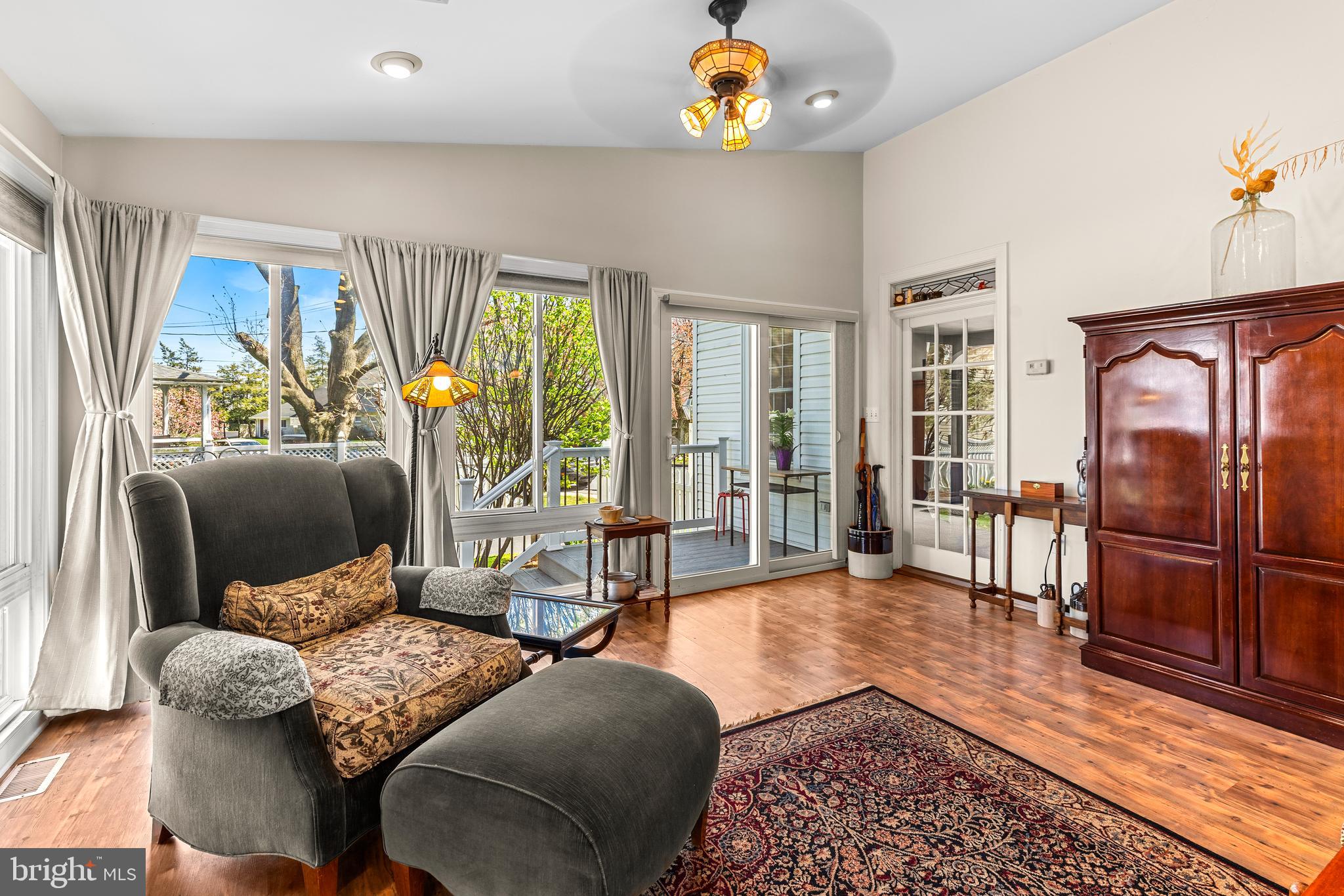 LANDISVILLE - Residential