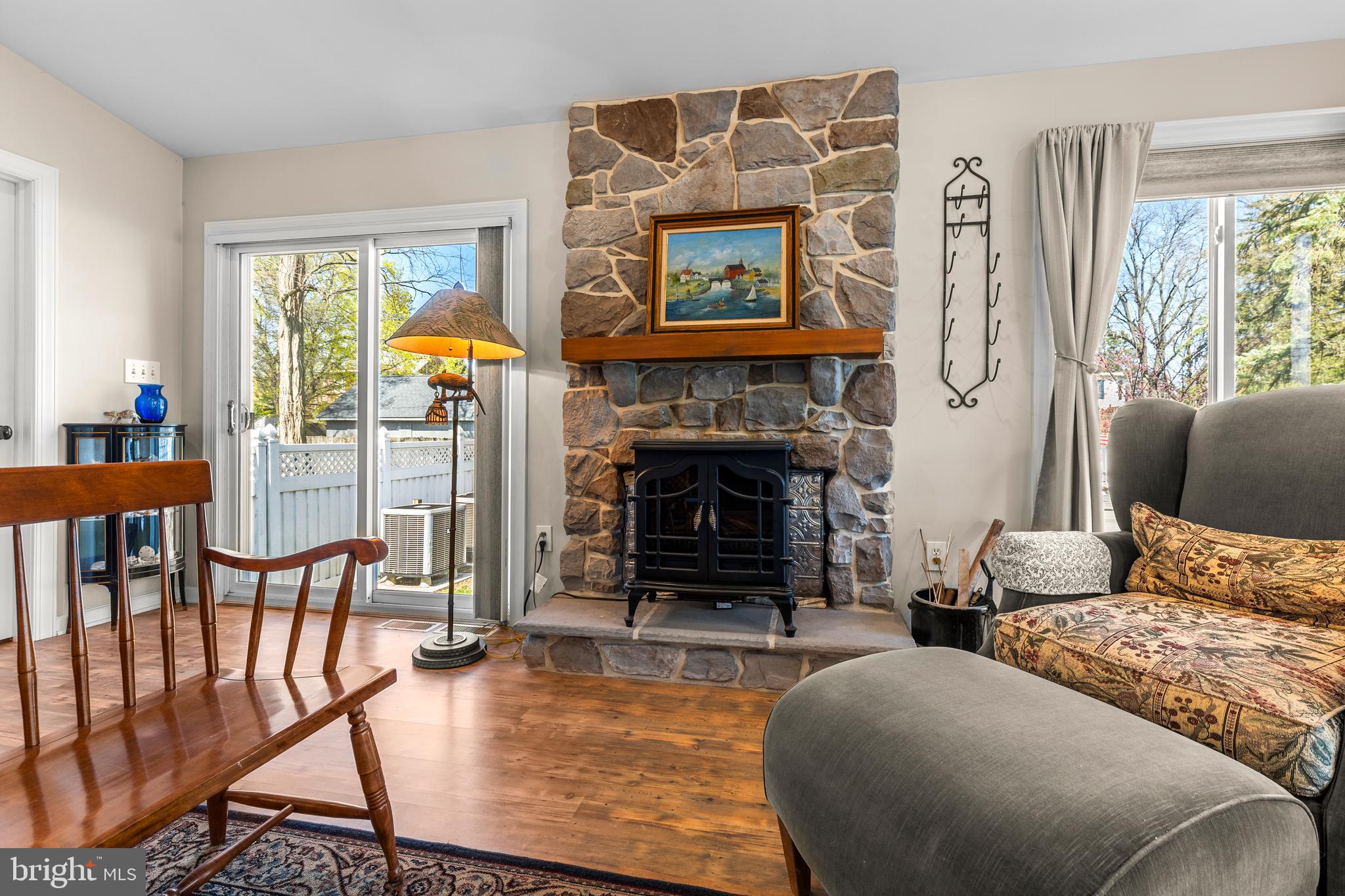 LANDISVILLE - Residential