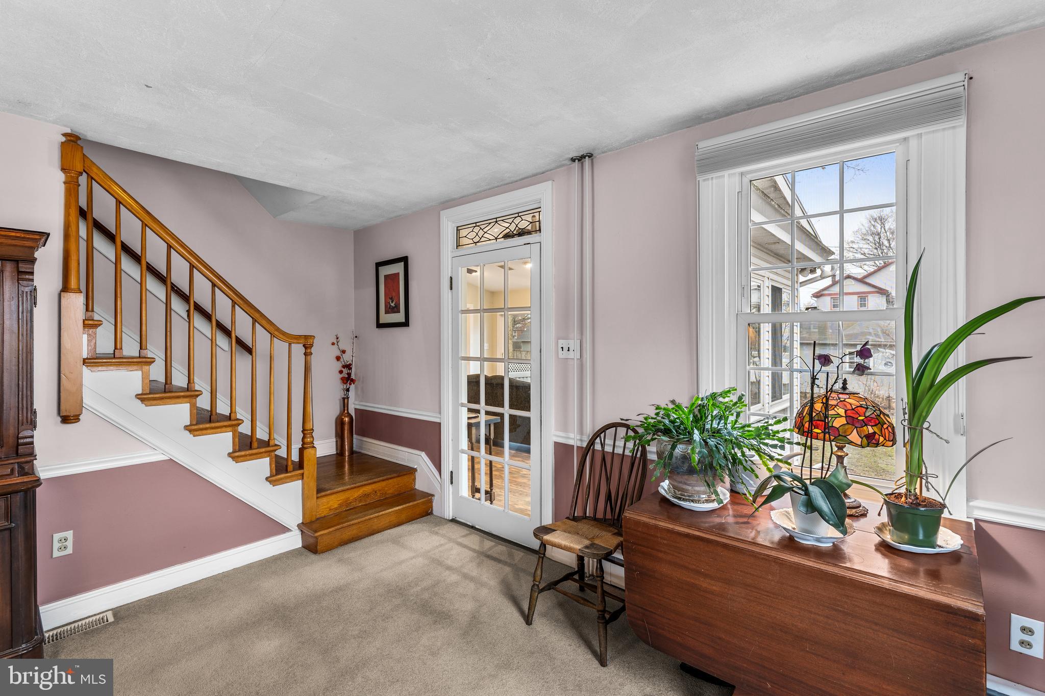 LANDISVILLE - Residential