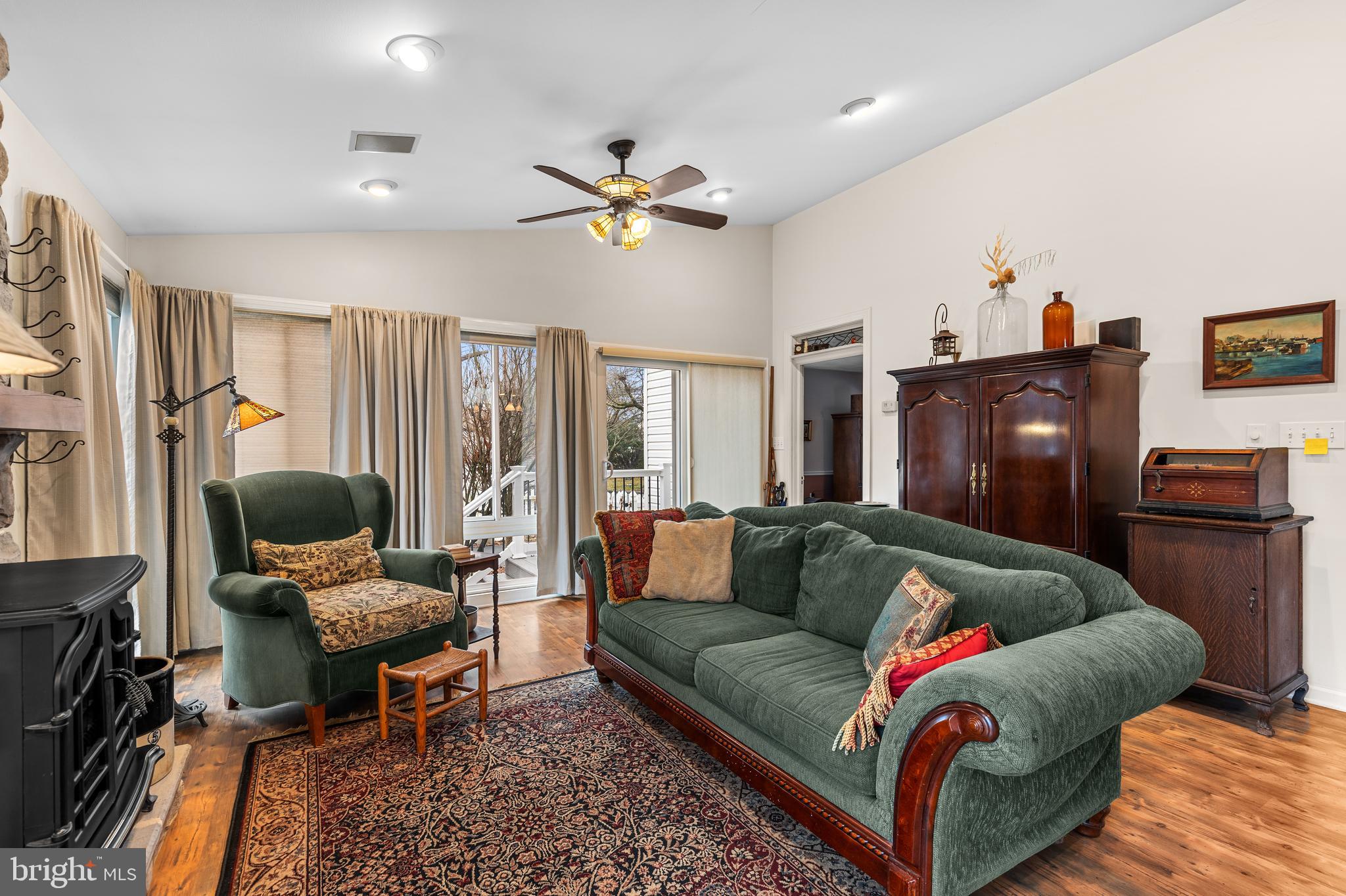 LANDISVILLE - Residential