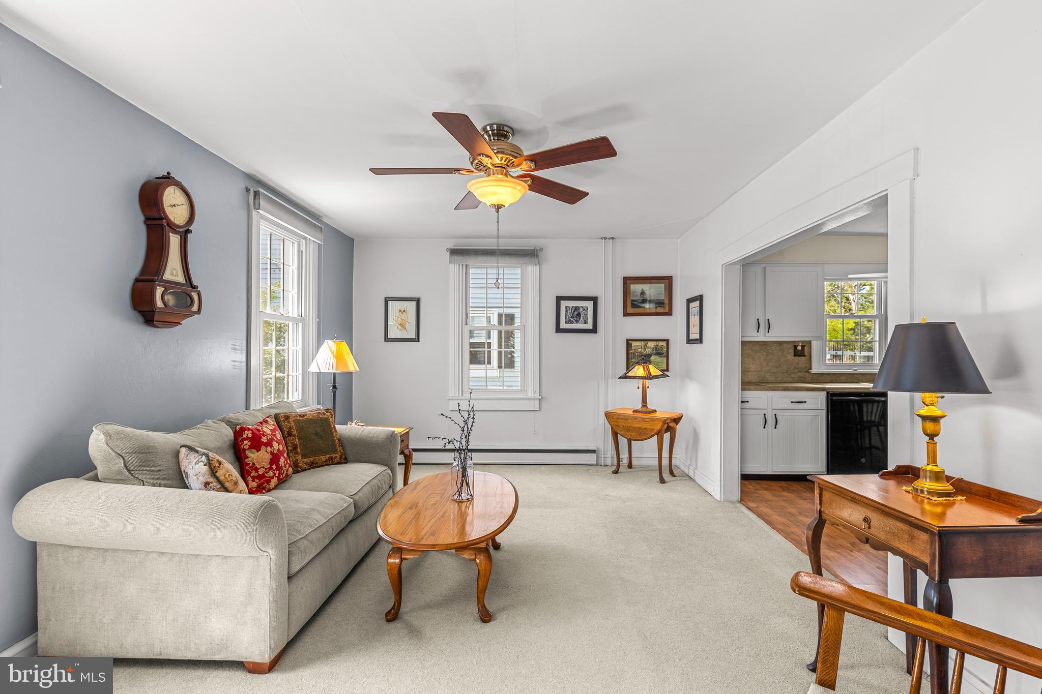 LANDISVILLE - Residential