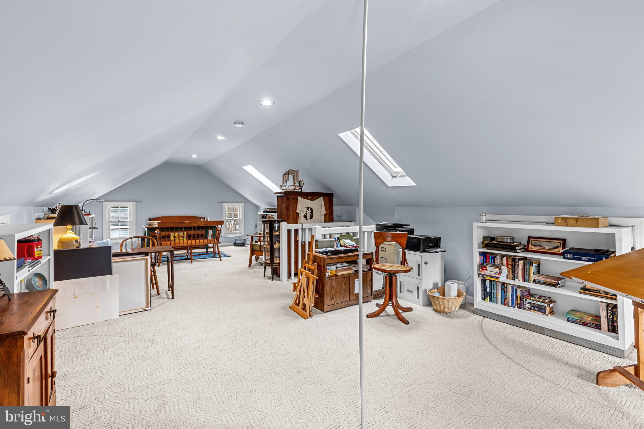 LANDISVILLE - Residential