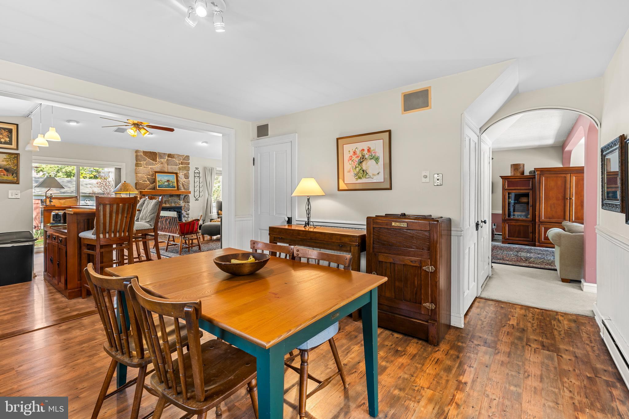 LANDISVILLE - Residential