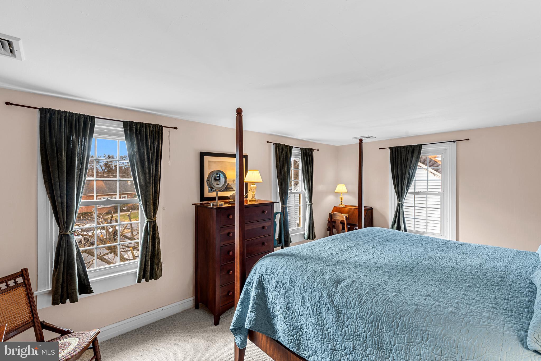 LANDISVILLE - Residential