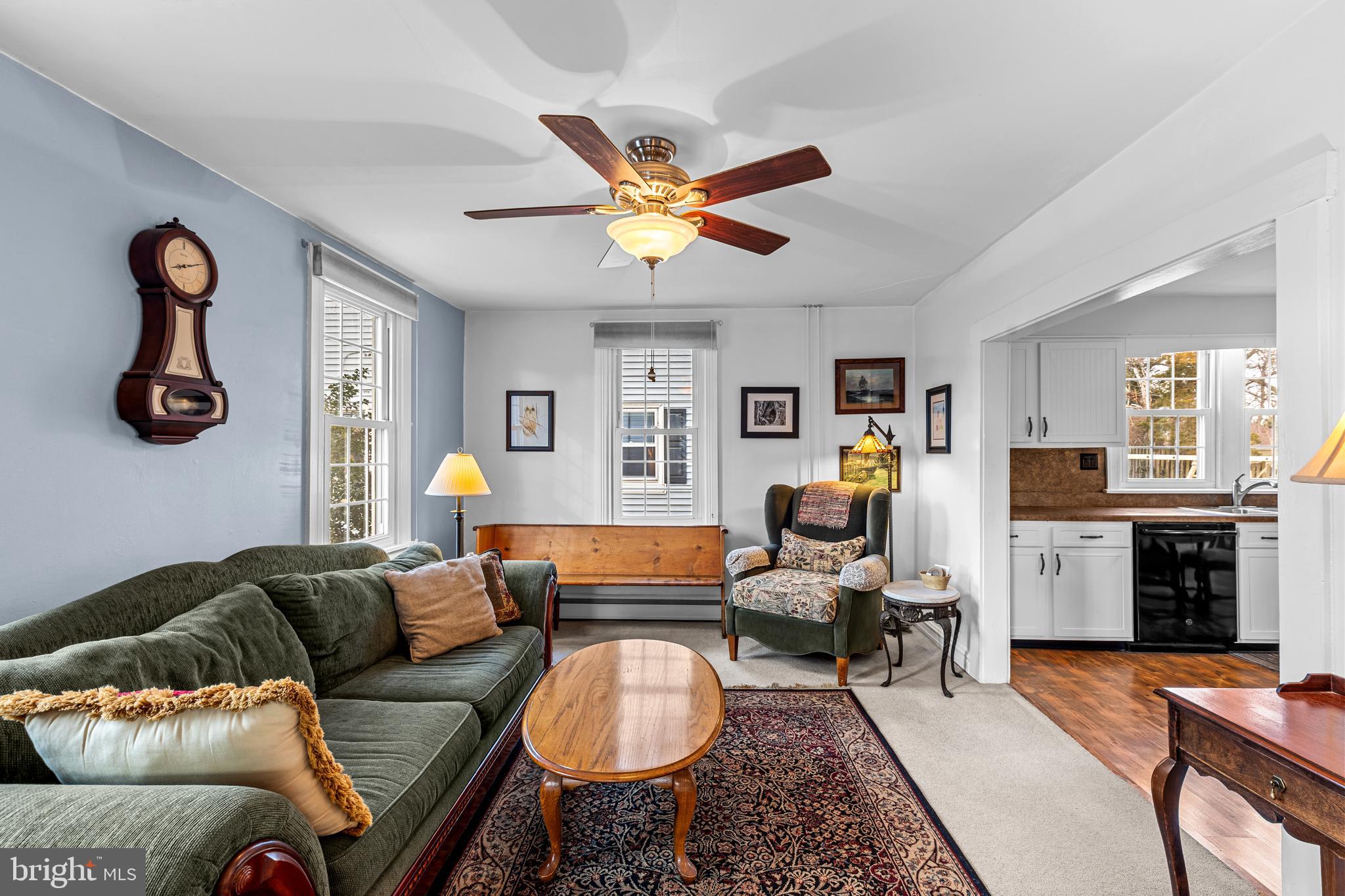 LANDISVILLE - Residential