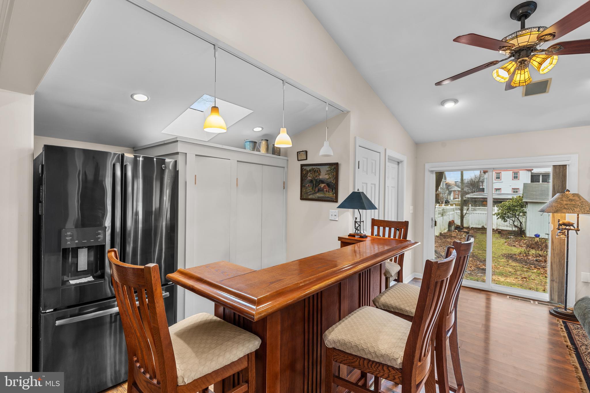 LANDISVILLE - Residential