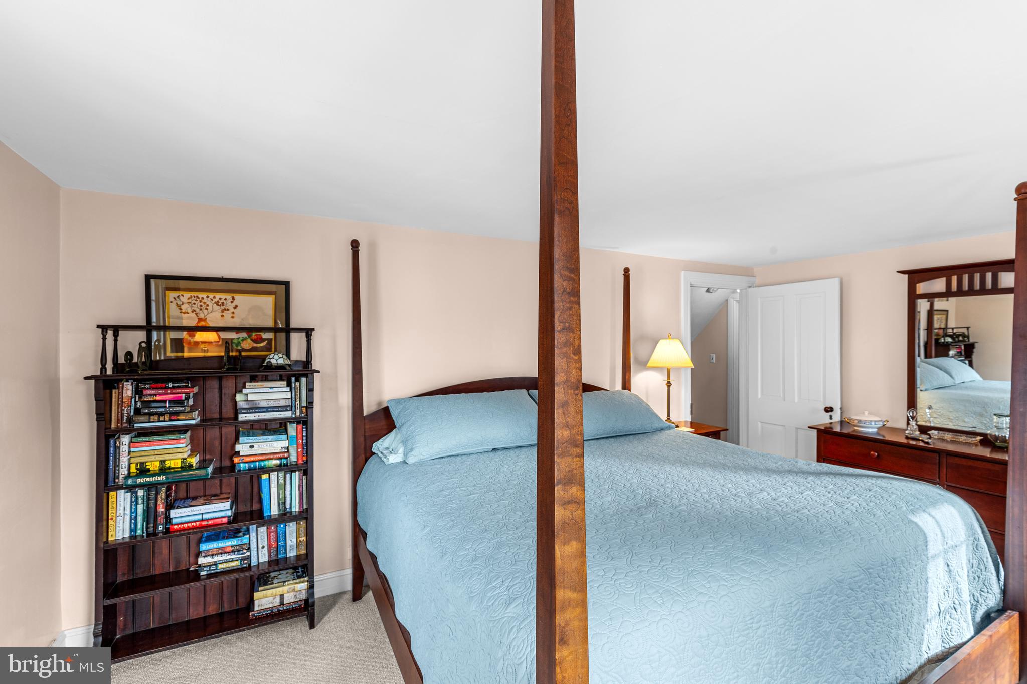 LANDISVILLE - Residential