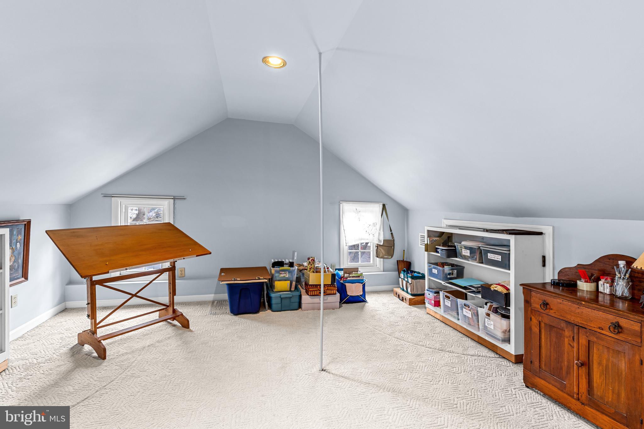 LANDISVILLE - Residential