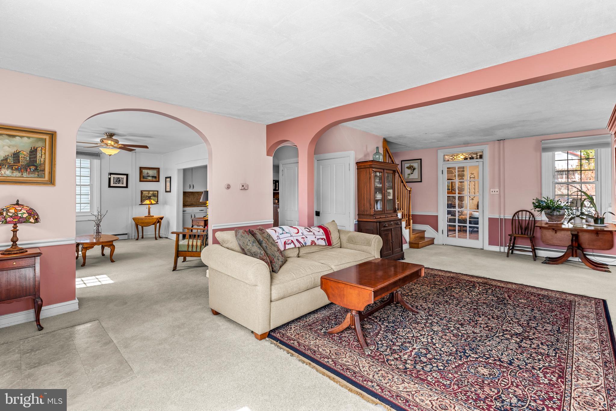 LANDISVILLE - Residential