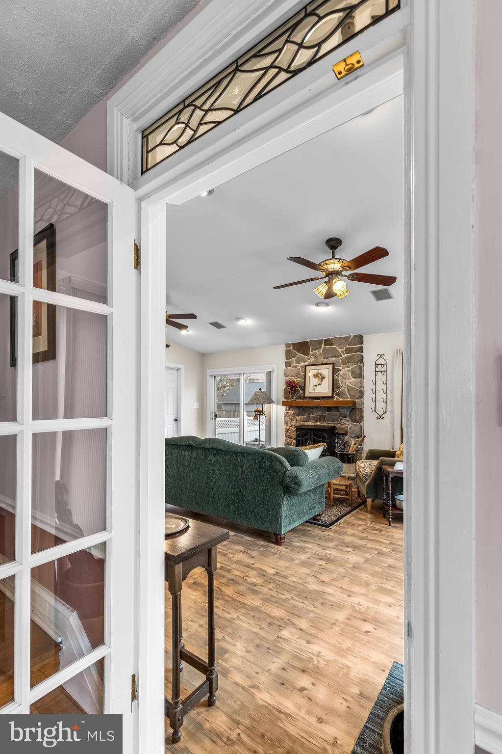 LANDISVILLE - Residential