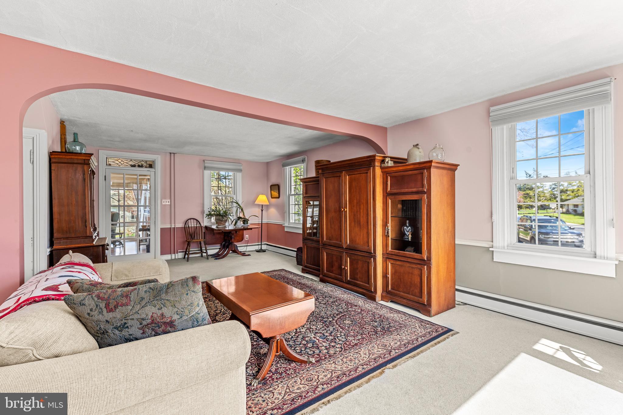 LANDISVILLE - Residential