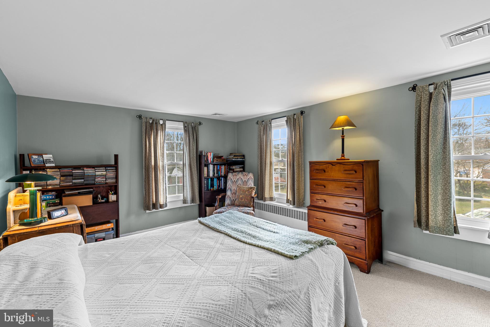 LANDISVILLE - Residential