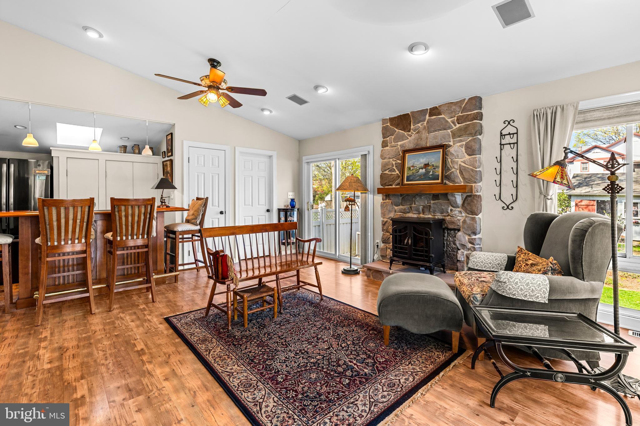 LANDISVILLE - Residential