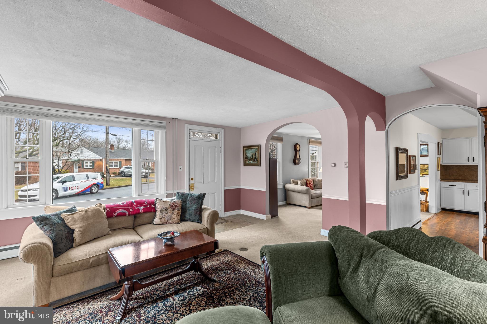 LANDISVILLE - Residential