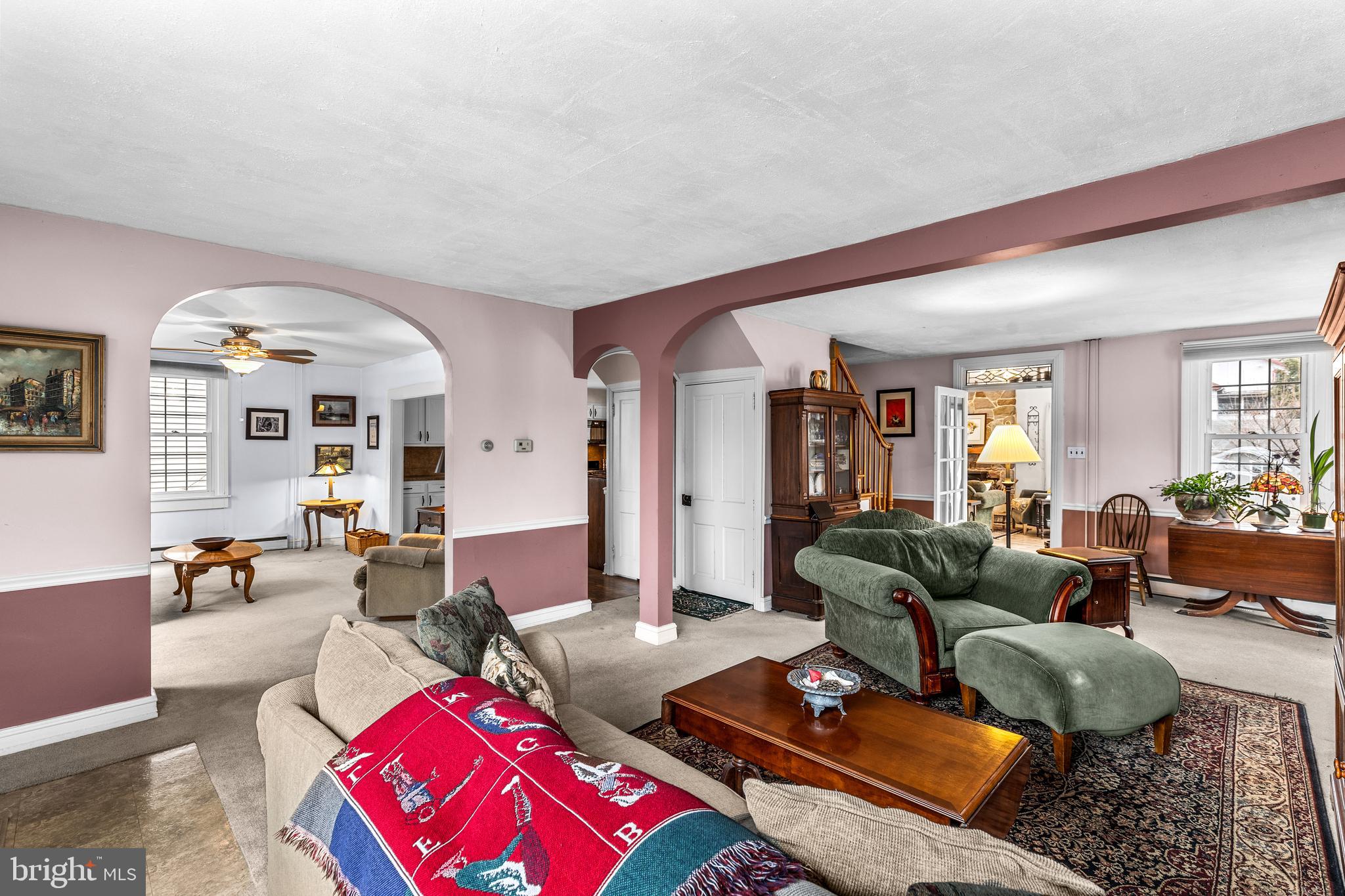 LANDISVILLE - Residential