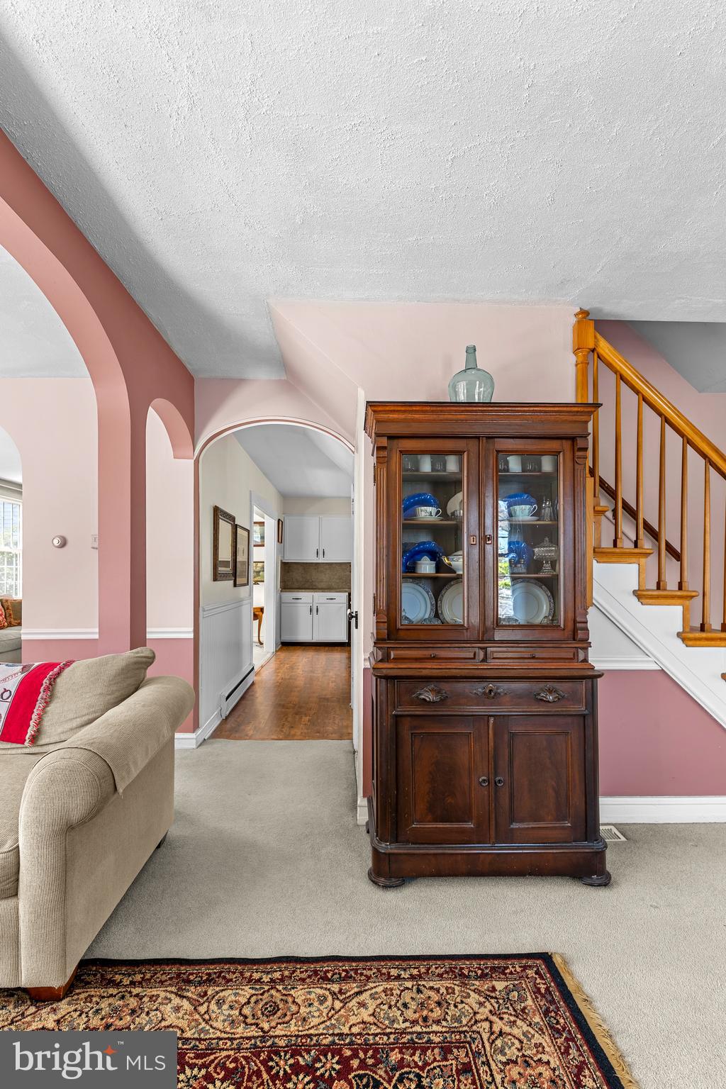 LANDISVILLE - Residential