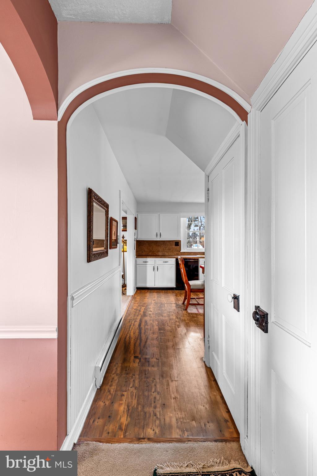 LANDISVILLE - Residential