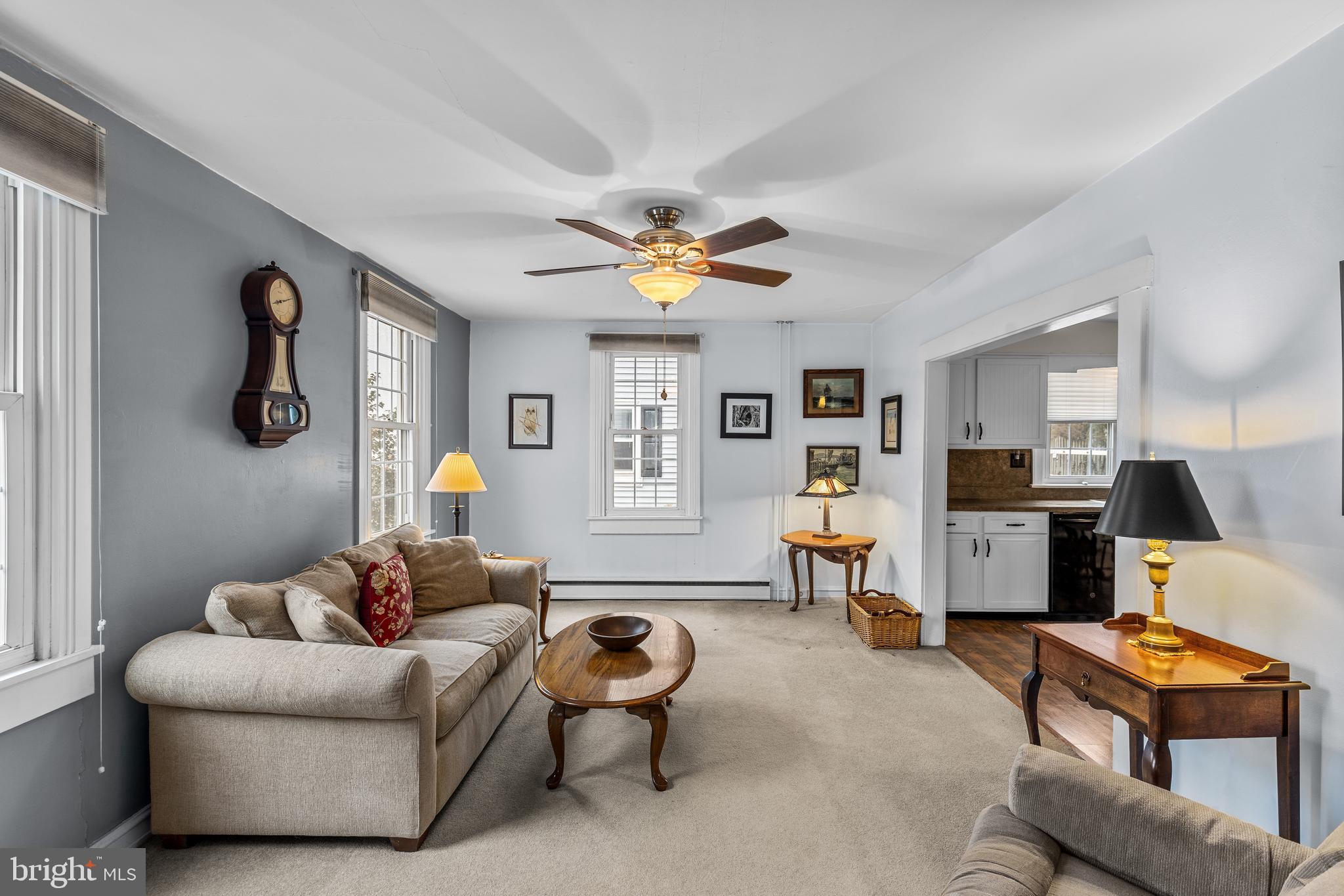 LANDISVILLE - Residential