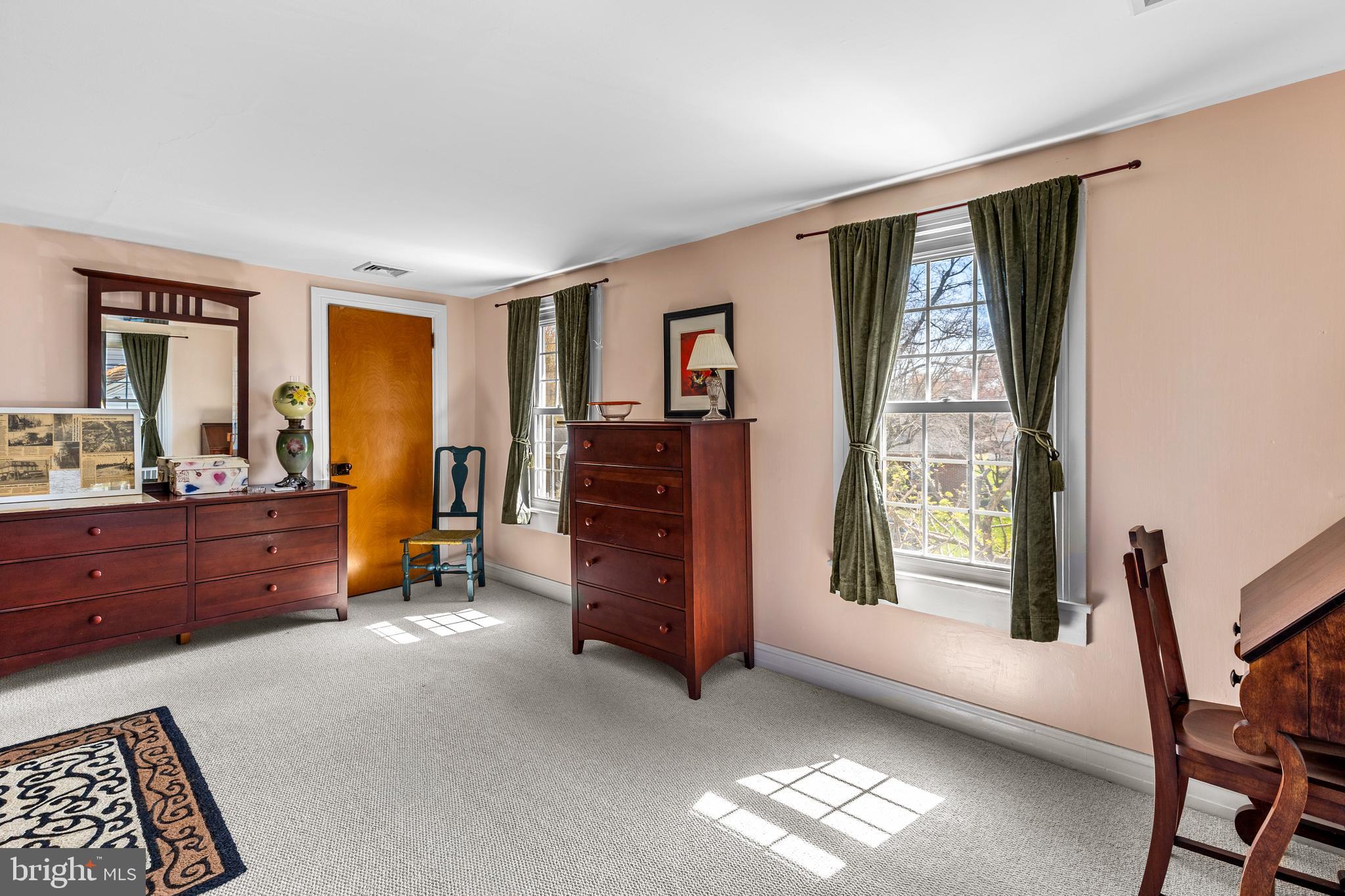 LANDISVILLE - Residential