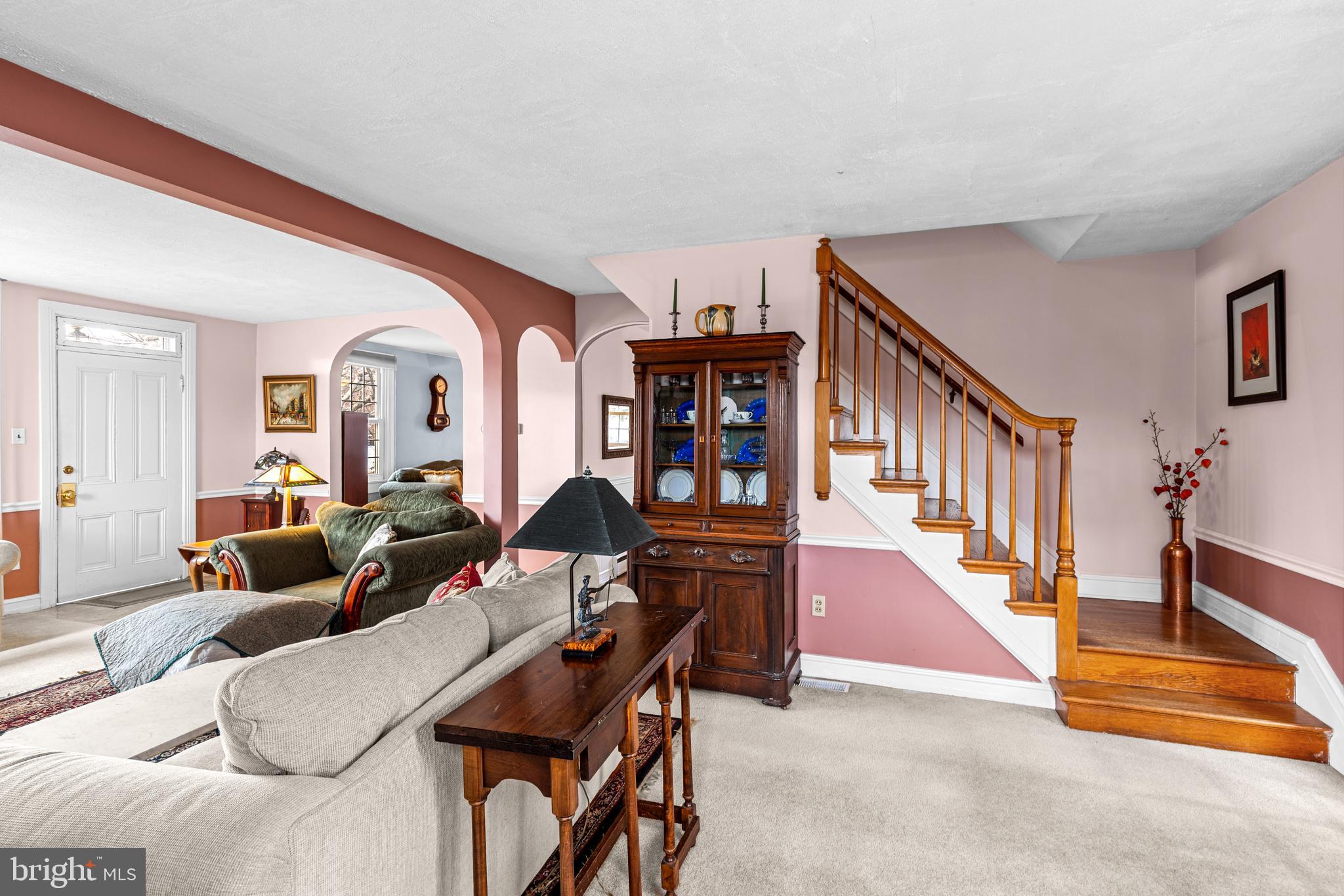 LANDISVILLE - Residential