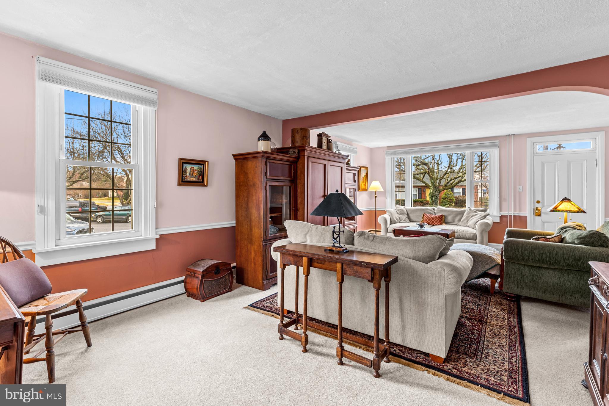 LANDISVILLE - Residential