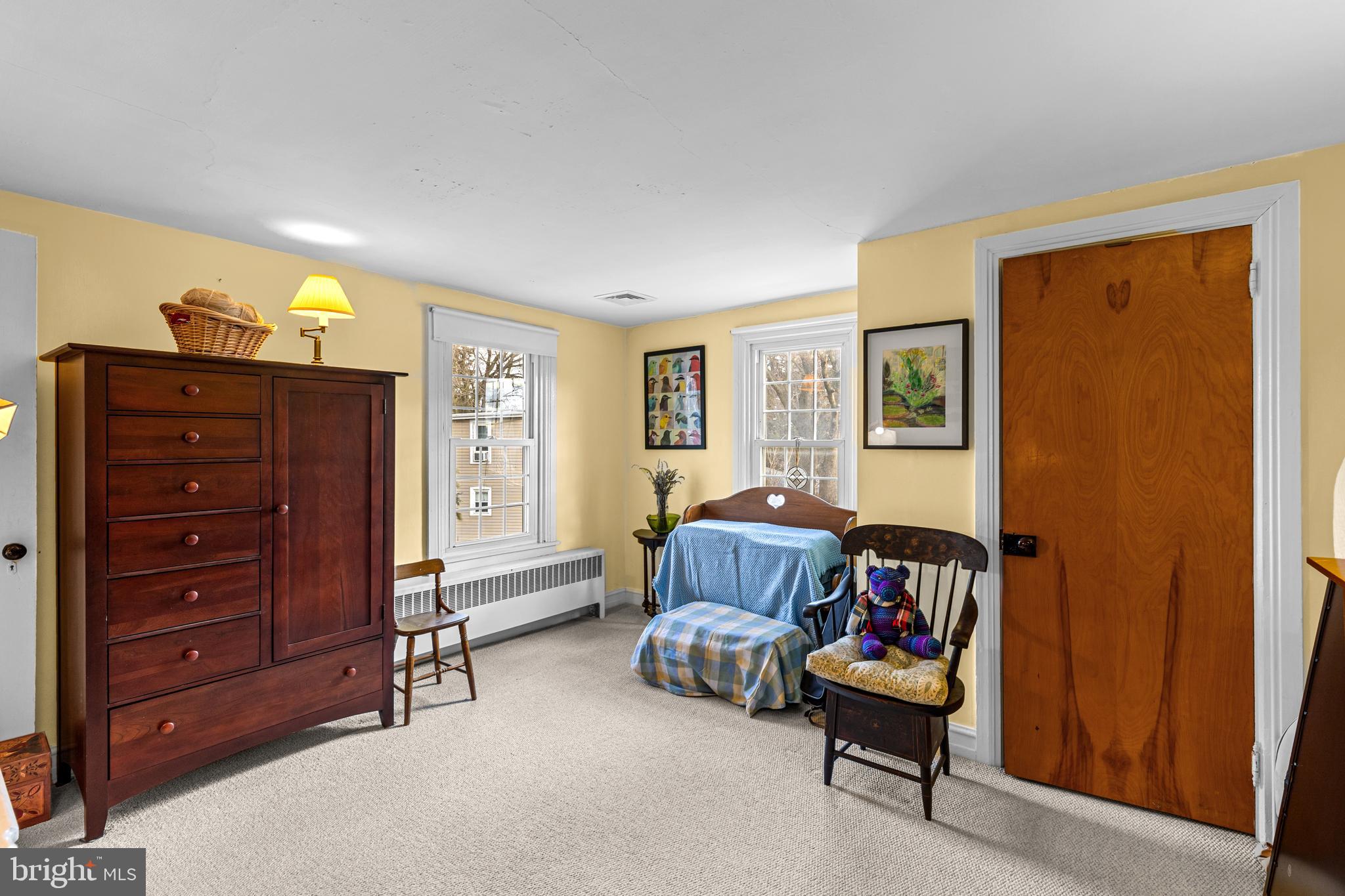 LANDISVILLE - Residential