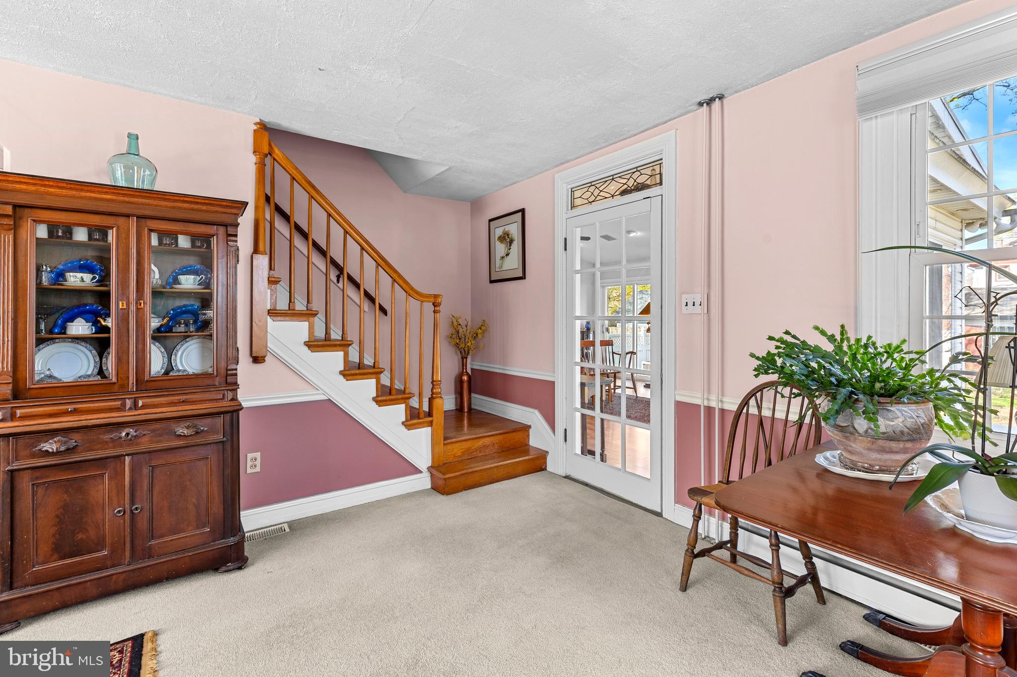 LANDISVILLE - Residential