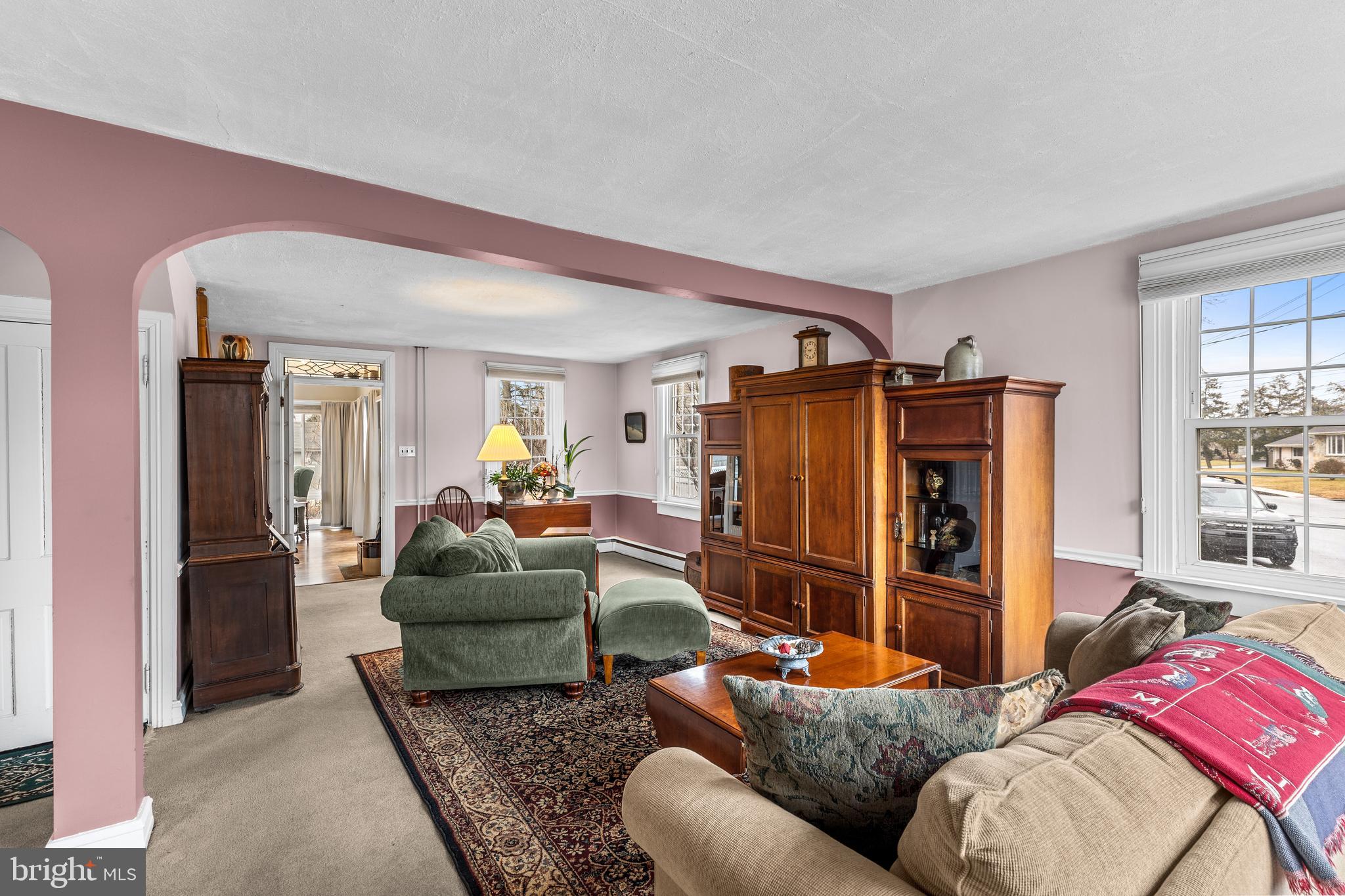 LANDISVILLE - Residential