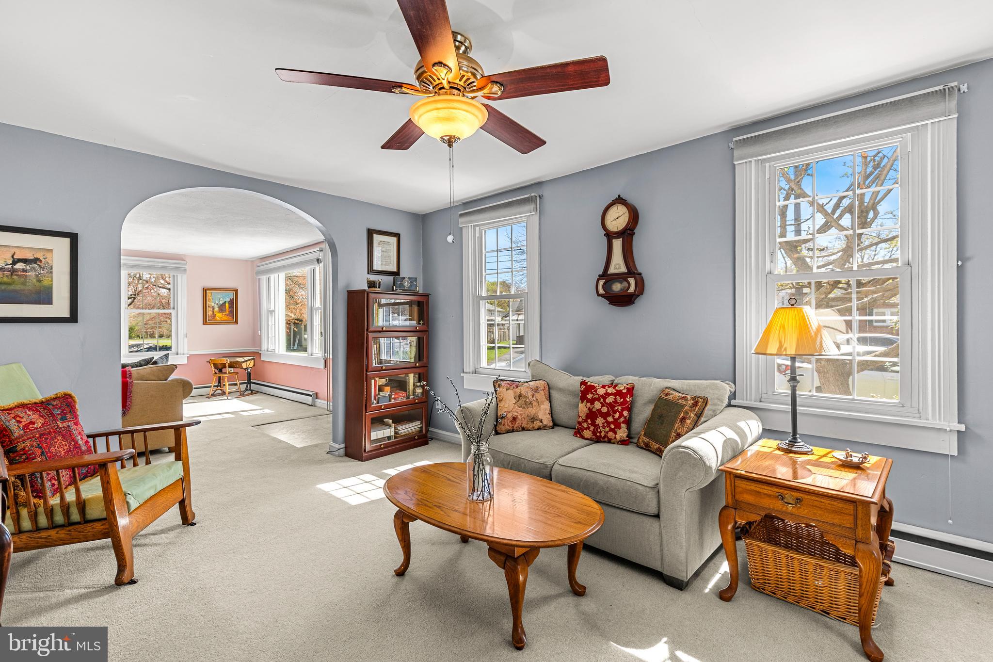 LANDISVILLE - Residential