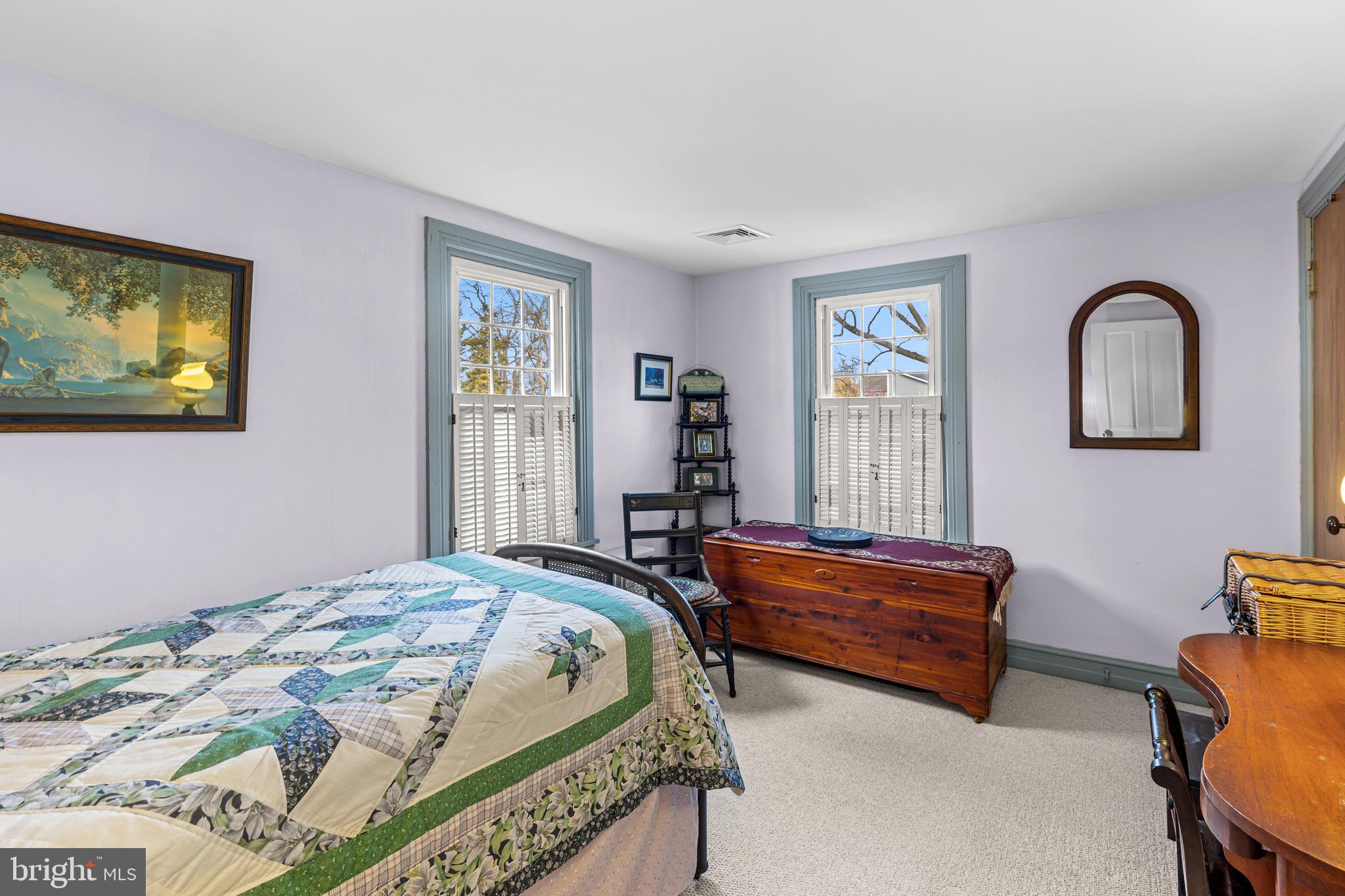 LANDISVILLE - Residential