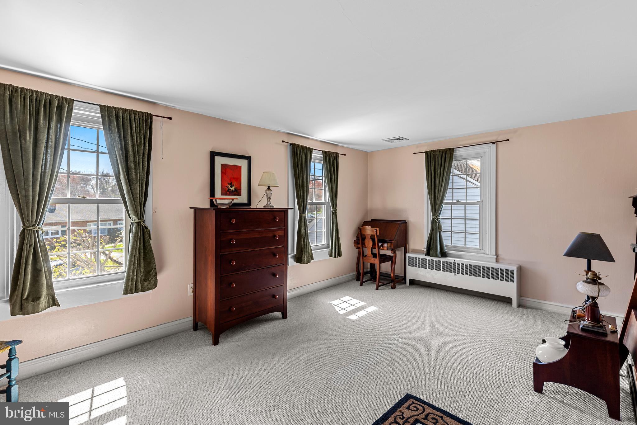 LANDISVILLE - Residential