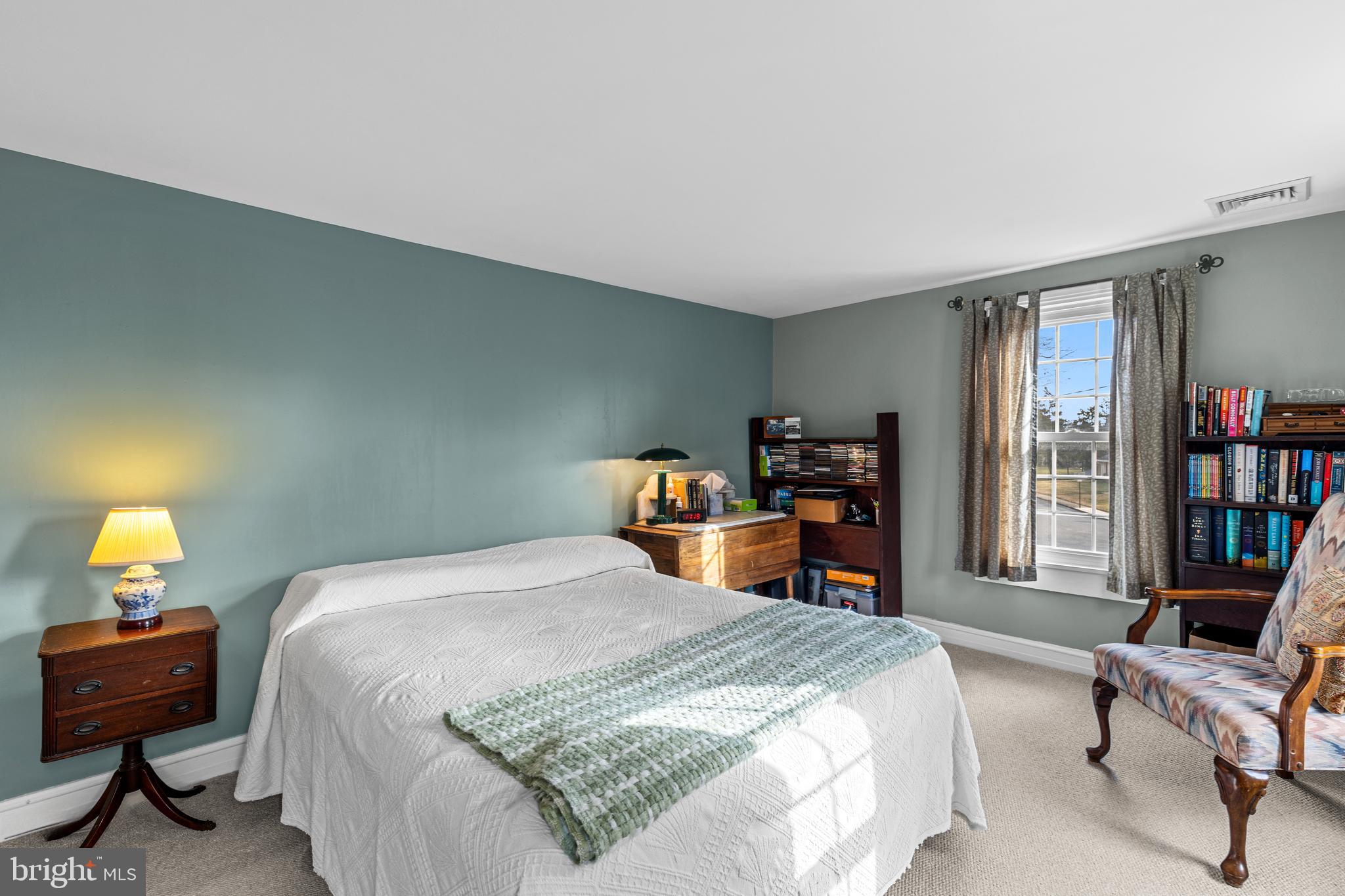 LANDISVILLE - Residential