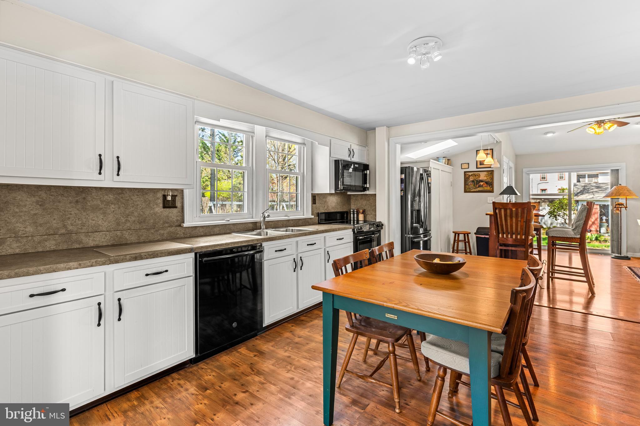 LANDISVILLE - Residential