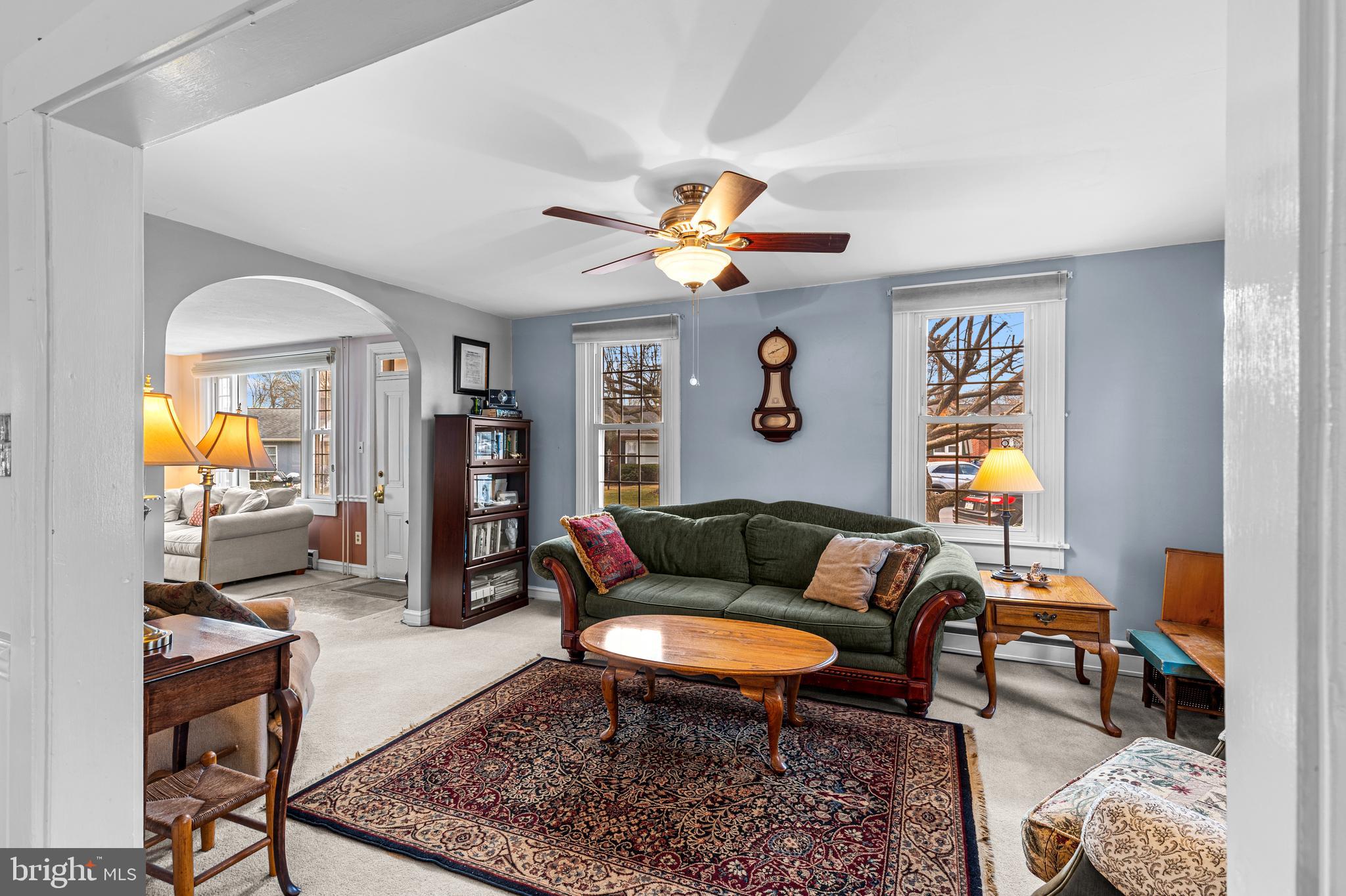 LANDISVILLE - Residential