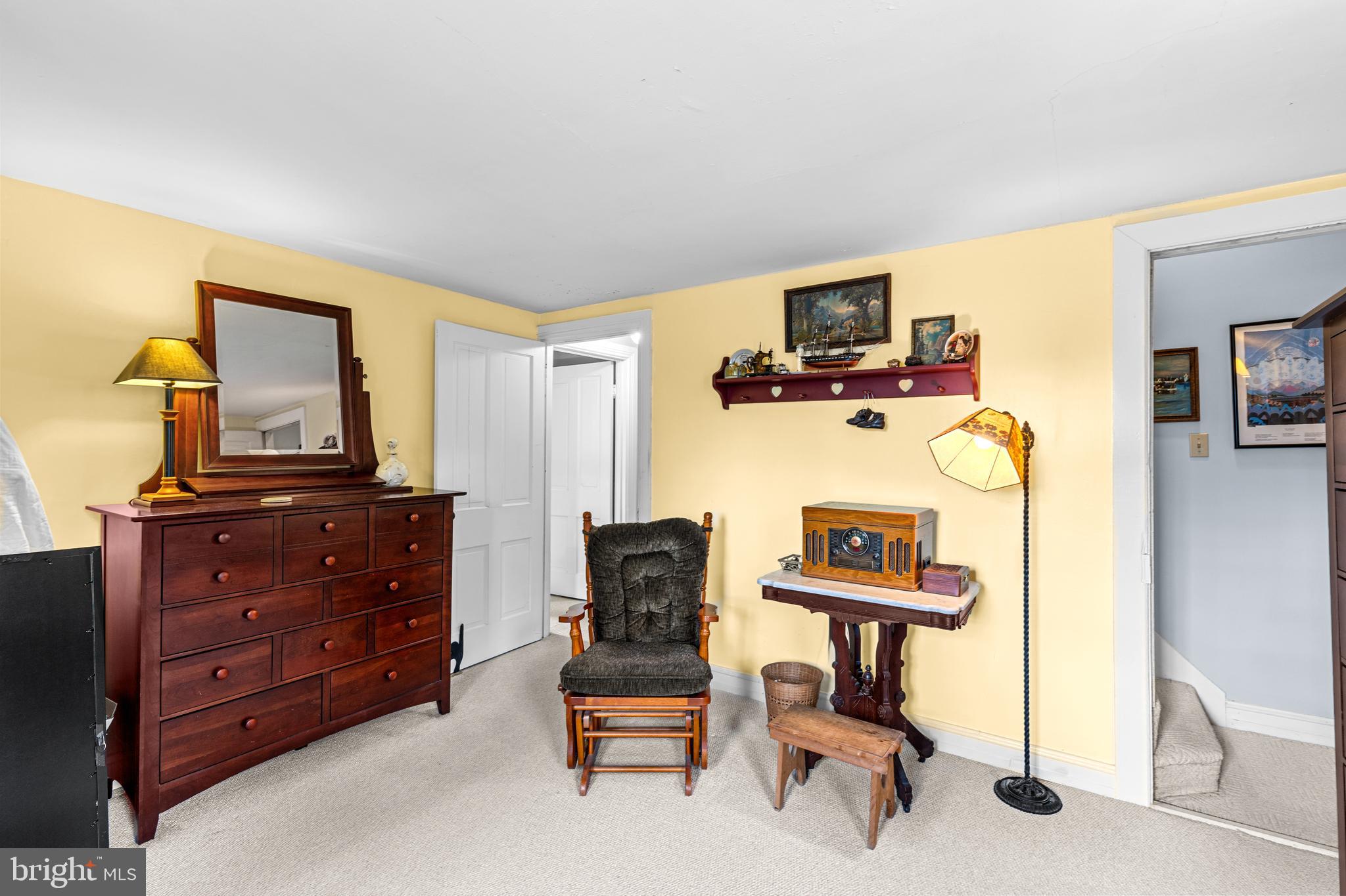 LANDISVILLE - Residential