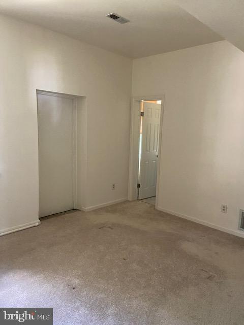 NONE AVAILABLE - Residential Lease