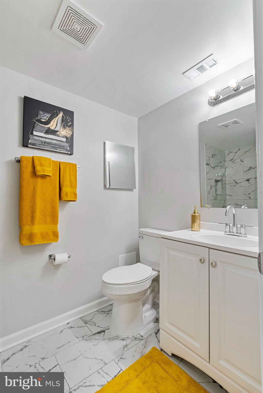 DIAMOND FARM CODM - Residential