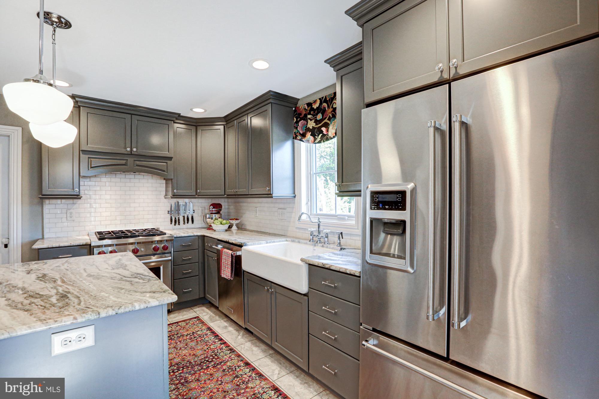 REDDING ESTATES - Residential