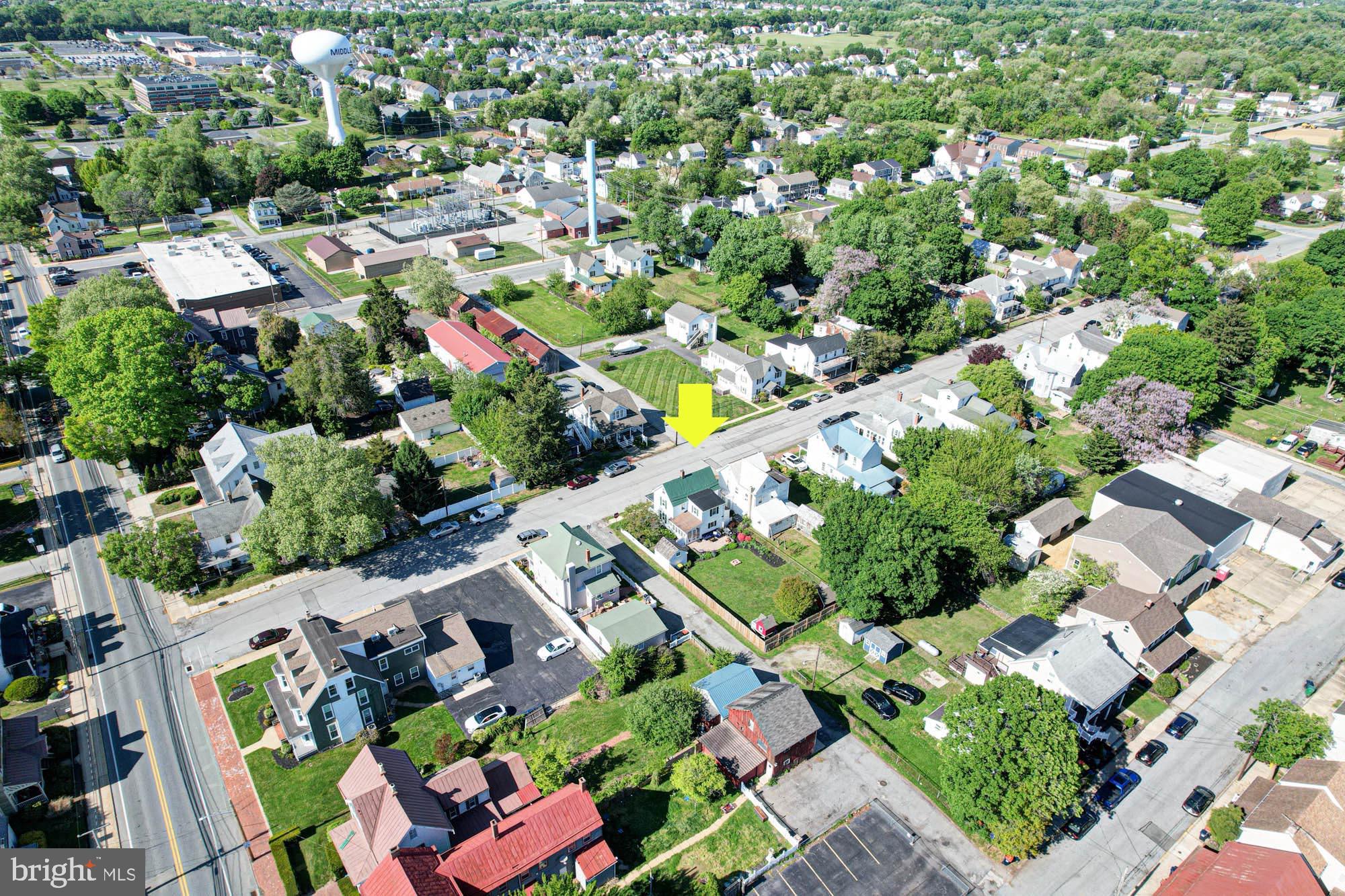REDDING ESTATES - Residential