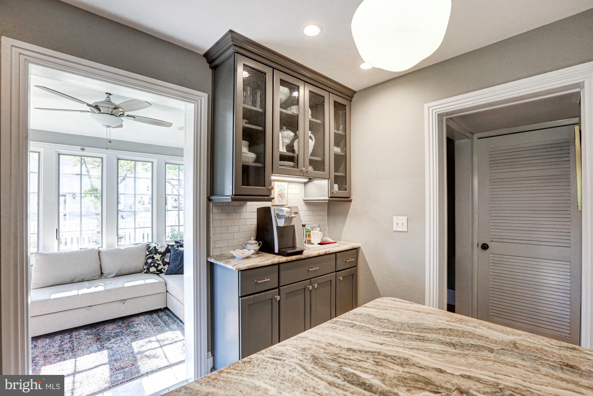 REDDING ESTATES - Residential