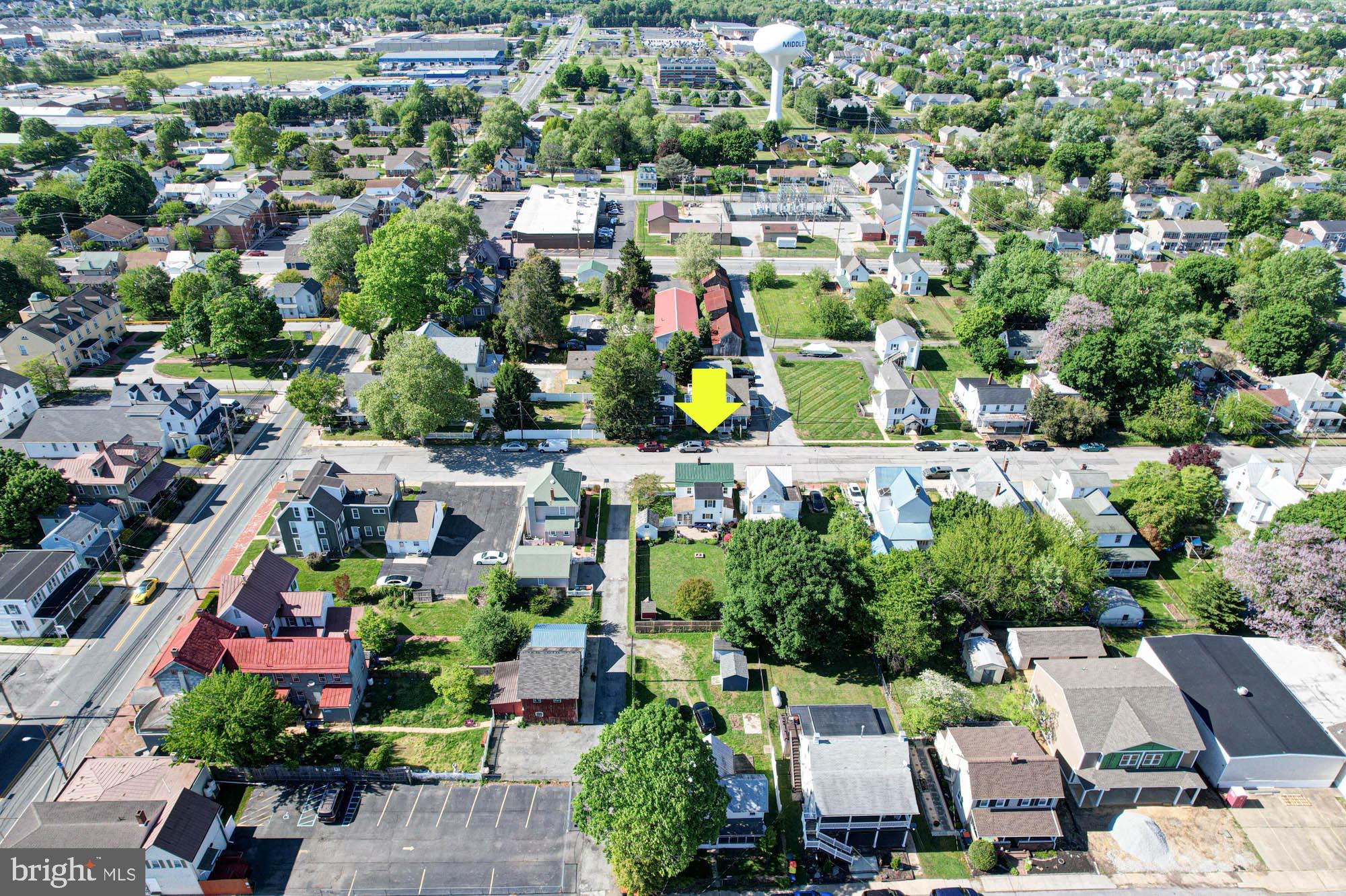 REDDING ESTATES - Residential