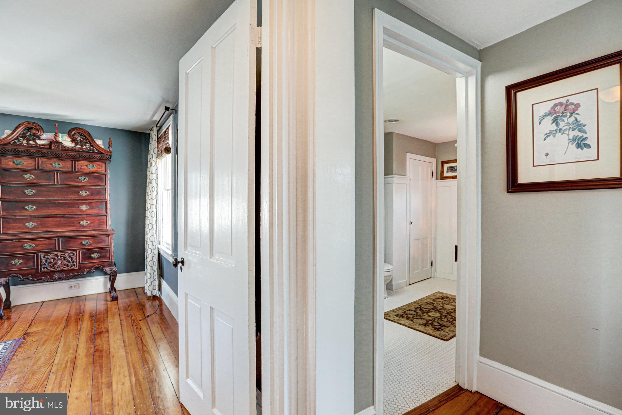 REDDING ESTATES - Residential